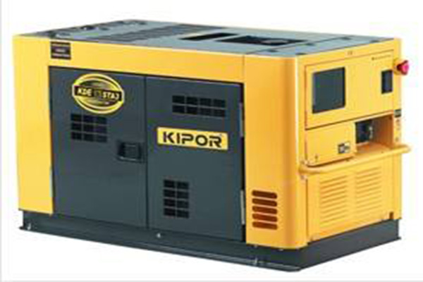 嘉鱼发电机出租