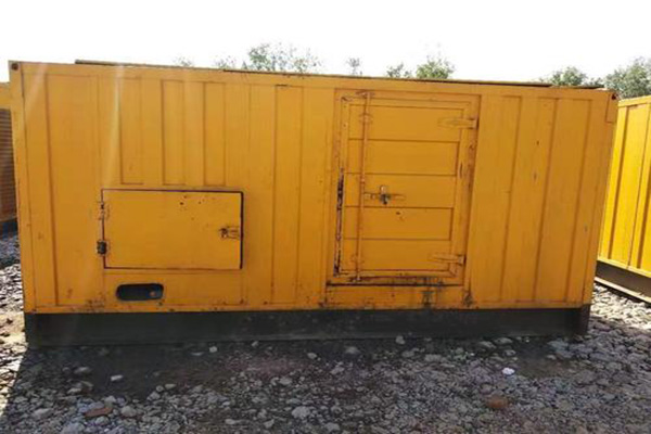 嘉鱼发电机出租 嘉鱼发电机出租