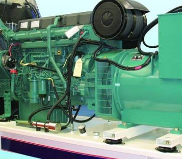 嘉鱼发电机出租